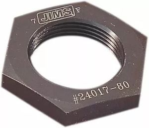 Jims 24017-80 lendkerék-oldalú motor lánckerék anya Motorblokk 2
