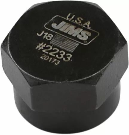Jims 2233 Tappet olajszűrő csavar dugó szerszám Szerszám motorkerékpár szereléshez 1