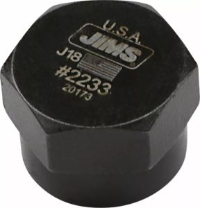 Jims 2233 Tappet olajszűrő csavar dugó szerszám Szerszám