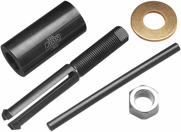 Jims 95760-57 Rocker persely és gördülő csapágy húzó Szerszám motorkerékpár szereléshez 0