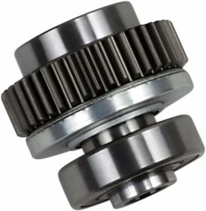 Terry components 550100 Starter Drive tengelykapcsoló Gyújtás és indító alkatrészek