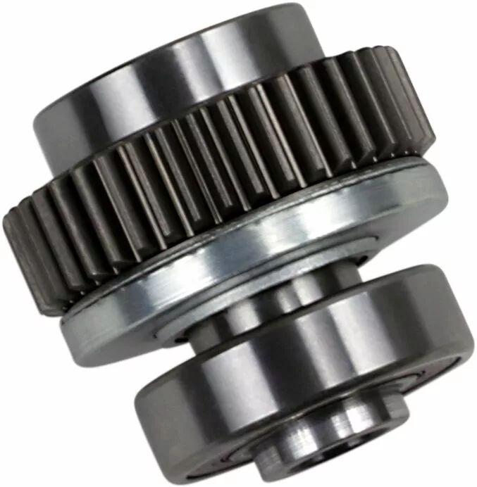 Terry components 550100 Starter Drive tengelykapcsoló Gyújtás és indító alkatrészek 0