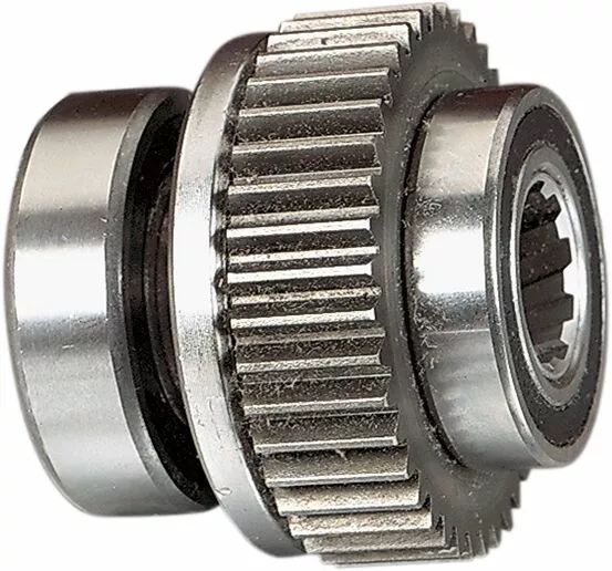 Terry components 550100 Starter Drive tengelykapcsoló Gyújtás és indító alkatrészek 1