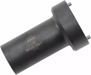 Jims 97235-55B lánckerék tengelye Szerszám motorkerékpár szereléshez