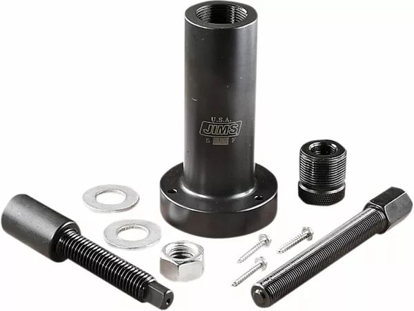 Jims 95660-42 Big Twin Transmission Fő tömítés eszköz Szerszám motorkerékpár szereléshez 0