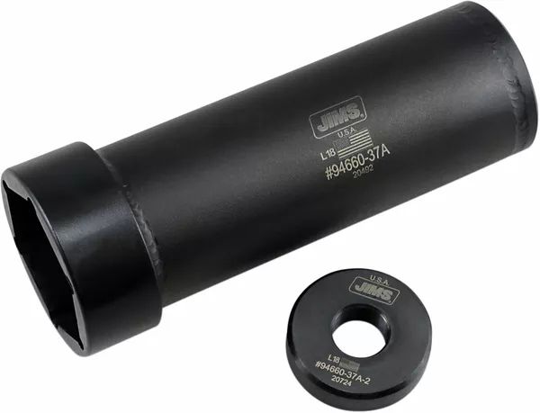 Jims 94660-37A sebességváltó lánckeneszkulcs Szerszám motorkerékpár szereléshez 0