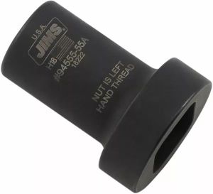 Jims 94555-55A fogaskerék-dió aljzat Szerszám