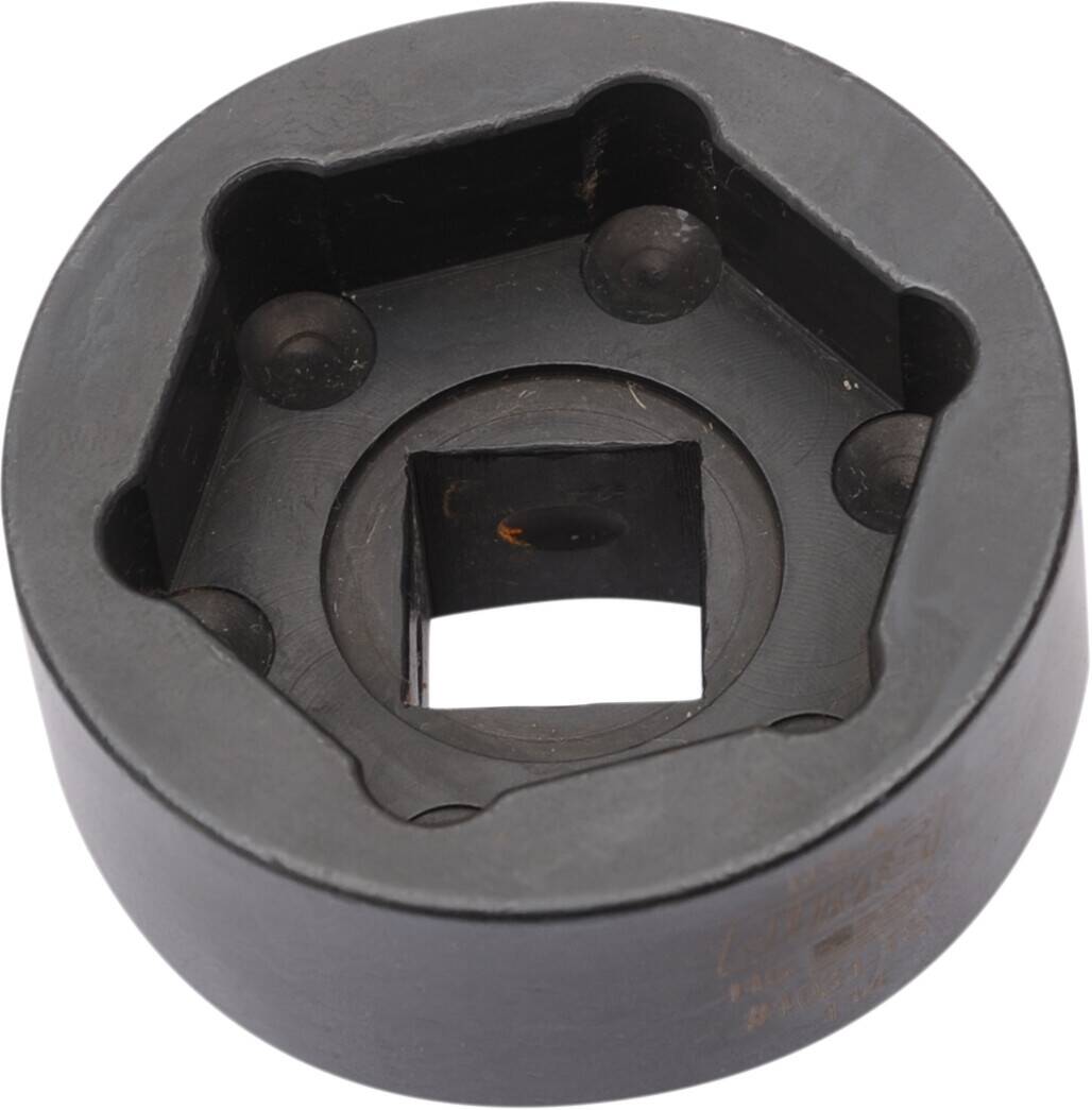Jims lendkerék foglalat PINION tengely anya 1/2