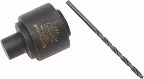 Jims 1013-54TB bütykös vagy dugattyú persely-szerelő fúrógép Szerszám motorkerékpár szereléshez 0