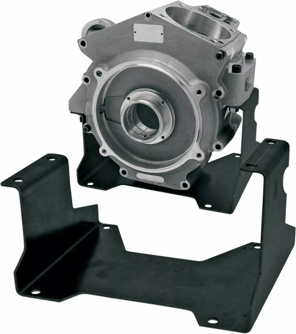 Jims 1006t motorállvány Szerszám motorkerékpár szereléshez 1