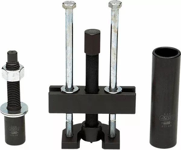 Jims 34902-84 főtengely csapágyverseny eszköz Szerszám motorkerékpár szereléshez 0
