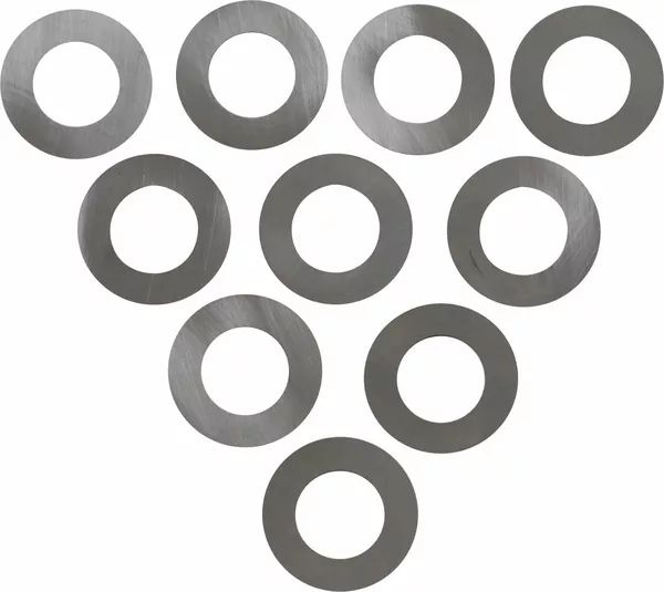 Eastern motorcycle parts A-43290-91 kerékcsapágy távtartó Kerék távtartók 0