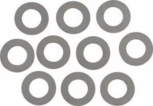 Eastern motorcycle parts A-43291-82 kerékcsapágy távtartó Kerék távtartók