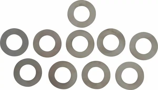 Eastern motorcycle parts A-43293-82 kerékcsapágy távtartó Kerék távtartók 0