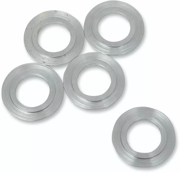 Eastern motorcycle parts A-43650-82 távtartó alátétek Kerék távtartók 0