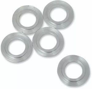 Eastern motorcycle parts A-43650-82 távtartó alátétek Motorkerékpár és Quad Kerék