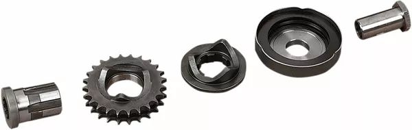 Drag specialties 241274 Kompenzáló lánckerékkészlet Primer hajtás  0