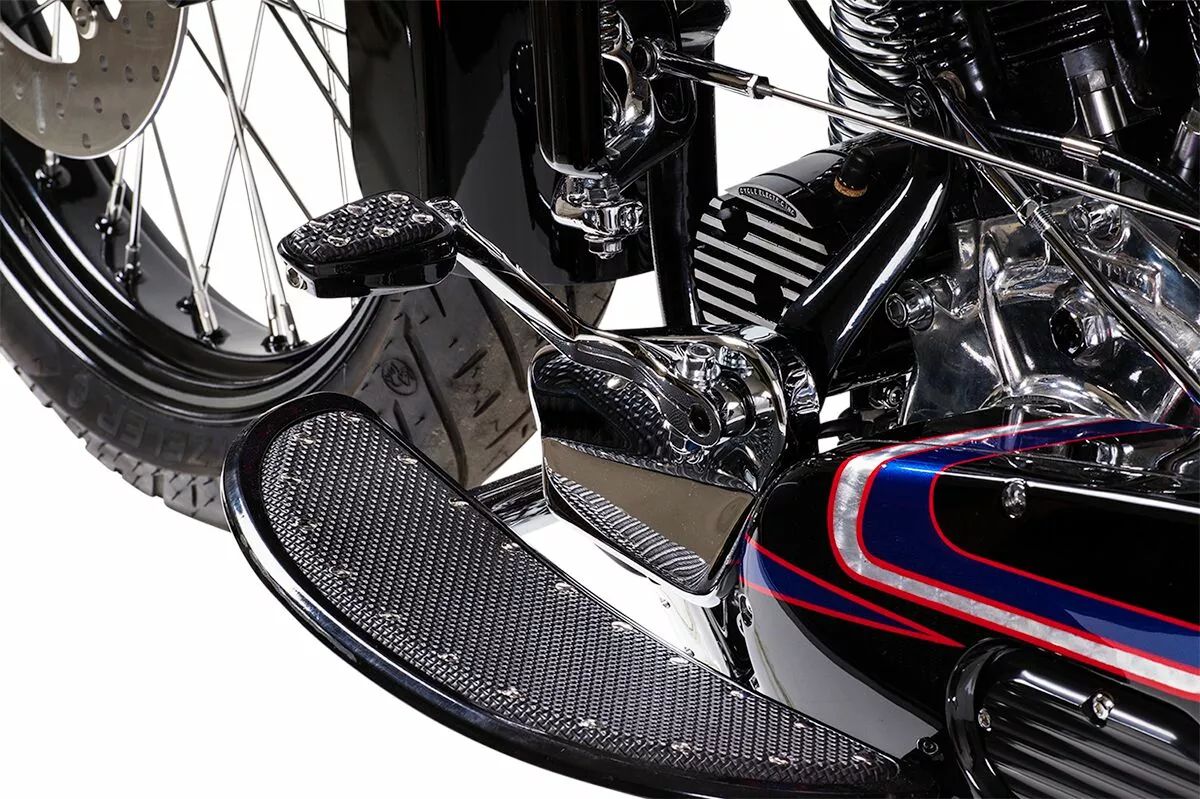 Cycle electric inc DGV-5000 változó amperage generátor beépített szabályozóval Generátor és alkatrészei 1