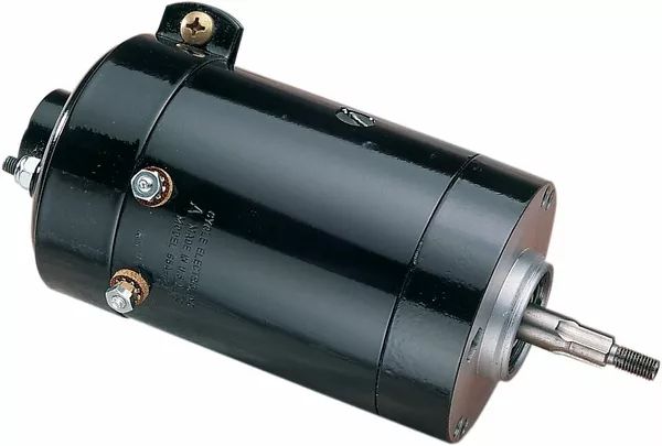 Cycle electric inc DGV-2569 amerikai gyártású generátor Generátor és alkatrészei 0