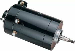 Cycle electric inc DGV-2569 amerikai gyártású generátor Generátor és alkatrészei