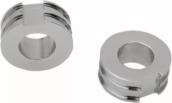 Drag specialties 31136-bc120 króm tengely beállító távtartó Féltengely 0