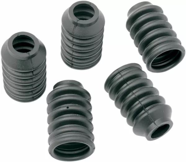 Drag specialties 20603-PB Master Cylinder Boots Főfékhenger és fékfolyadéktartály alkatrészei 0