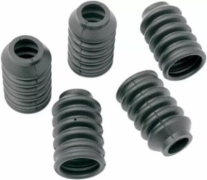 Drag specialties 20603-PB Master Cylinder Boots Főfékhenger és fékfolyadéktartály alkatrészei