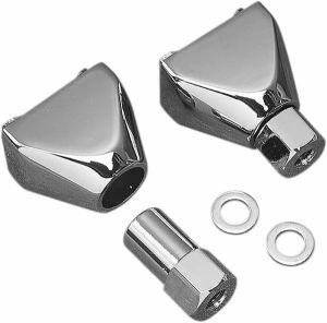 Drag specialties 72278 Swingarm End Cap Bigazáló Féltengely