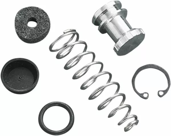 Drag specialties 11827 Master henger újjáépítési készlet Hidraulikus kuplung felújító készlet 0