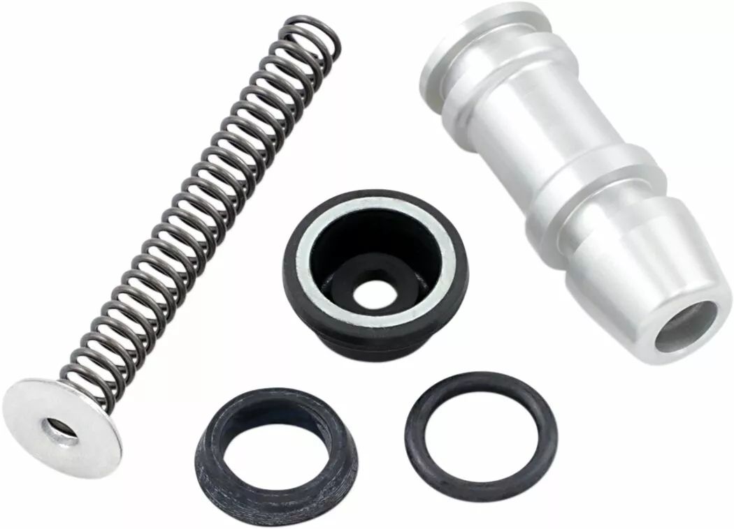 Drag specialties 18267 Master Cylinder újjáépítési készlet Hidraulikus kuplung felújító készlet 1