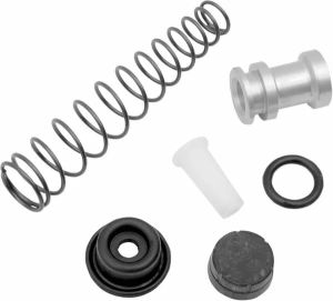 Drag specialties 11860 Master Cylinder újjáépítési készlet Hidraulikus kuplung felújító készlet