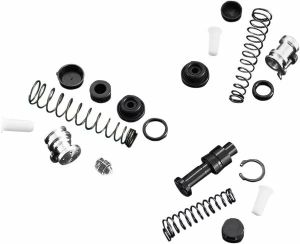 Drag specialties 11835 Master henger újjáépítési készlet Hidraulikus kuplung felújító készlet
