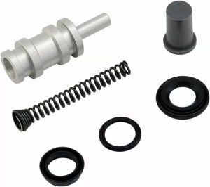 Drag specialties 25498 Master Cylinder újjáépítési készlet Hidraulikus kuplung felújító készlet