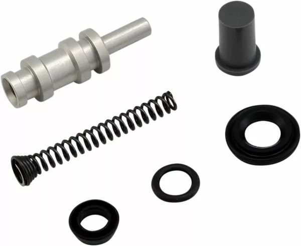 Drag specialties 25497 Master Cylinder újjáépítési készlet Hidraulikus kuplung felújító készlet 0