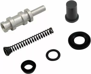 Drag specialties 25497 Master Cylinder újjáépítési készlet Hidraulikus kuplung felújító készlet