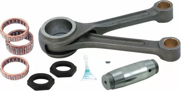 S&S CYCLE 34-7004 nagy teherbírású összekötő rúdkészletek Főtengely és főtengely alkatrészek 0