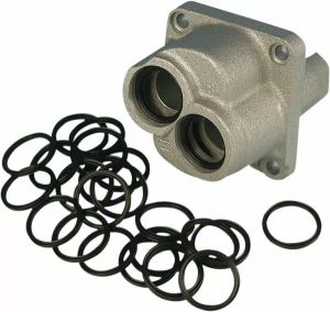 James gasket JGI-111145-X Pushrod Seal Motorblokk felújító készlet