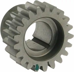 S&S CYCLE 33-4146 fogaskerék felszerelés Motorblokk alkatrész
