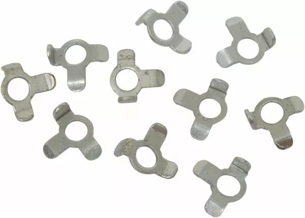 Eastern motorcycle parts A-33318-85 sebességváltó lezáró alátétek Robogó variátor és automata kuplung 0