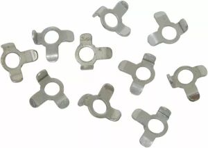 Eastern motorcycle parts A-33318-85 sebességváltó lezáró alátétek Robogó variátor és automata kuplung