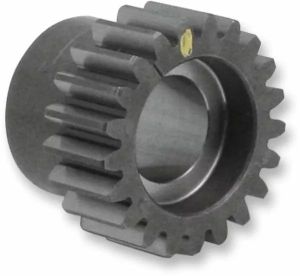 S&S CYCLE 33-4143 fogaskerék felszerelés Motorblokk alkatrész