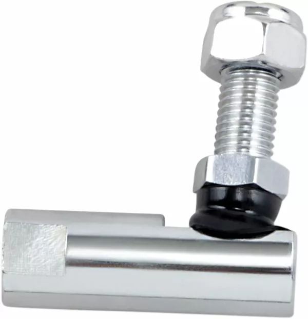 Drag specialties 33729-82-Bulk Chrome Shifter golyóízület Váltókar 0