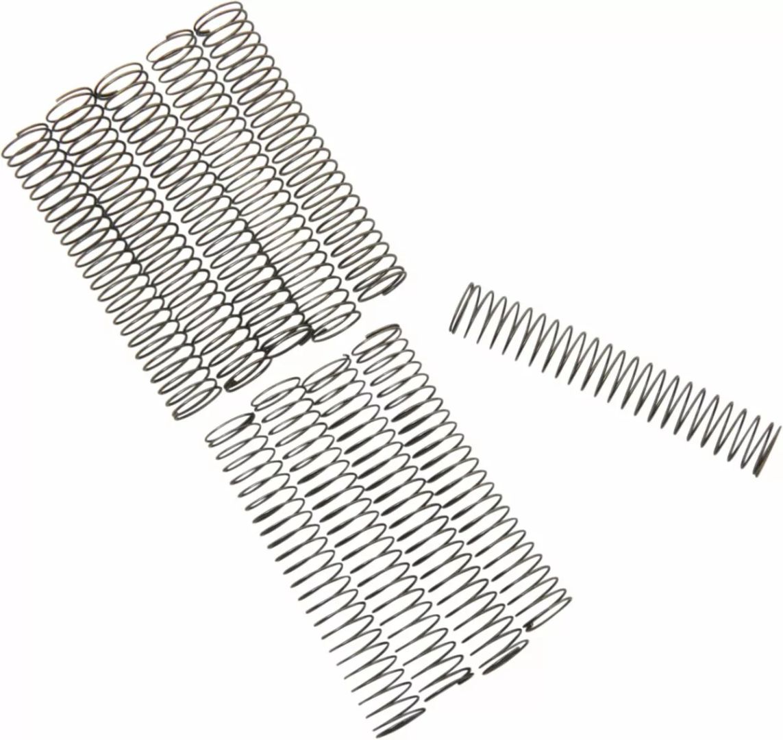 Eastern motorcycle parts A-26262-80 olajszivattyú-enyhítő szeleprugók Olajszivattyú és alkatrészei 0