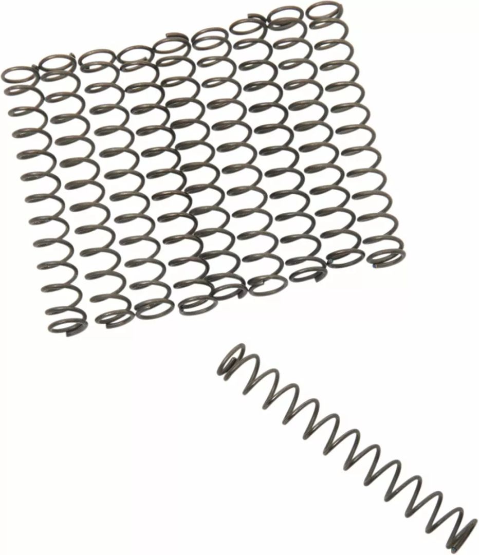 Eastern motorcycle parts A-26207-83 Olajszivattyú-delce szelep rugók Olajszivattyú és alkatrészei 0