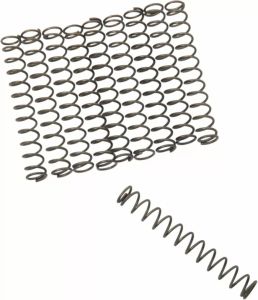 Eastern motorcycle parts A-26207-83 Olajszivattyú-delce szelep rugók Olajszivattyú és alkatrészei