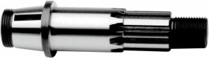 Jims 23909-80 motoros lánckerék tengelye Motorblokk