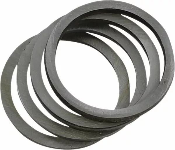 Eastern motorcycle parts A-35840-es első sebességváltó ellenszülött tolóerővel rendelkező alátétek Tömítés, tömítés szettek 0