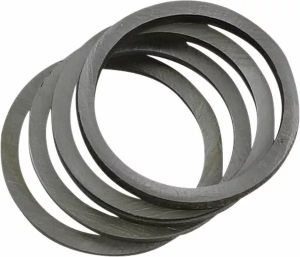 Eastern motorcycle parts A-35840-es első sebességváltó ellenszülött tolóerővel rendelkező alátétek Tömítés, tömítés szettek