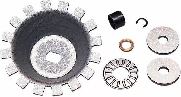 Drag specialties 86278 dobó csapágykészlet Kuplung lamellák, bowdenek, hidraulikák és robogó kuplung 0