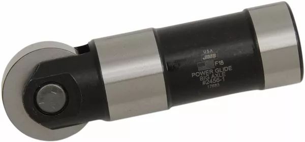Jims 2456-1 Big Axle ™ PowerGlide ™ csapatok Vezérlés 0